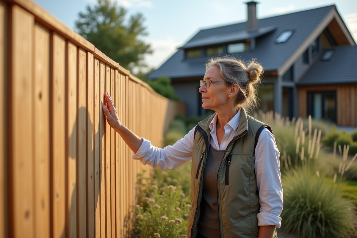 Protection de la maison bioclimatique contre le vent : méthodes et astuces