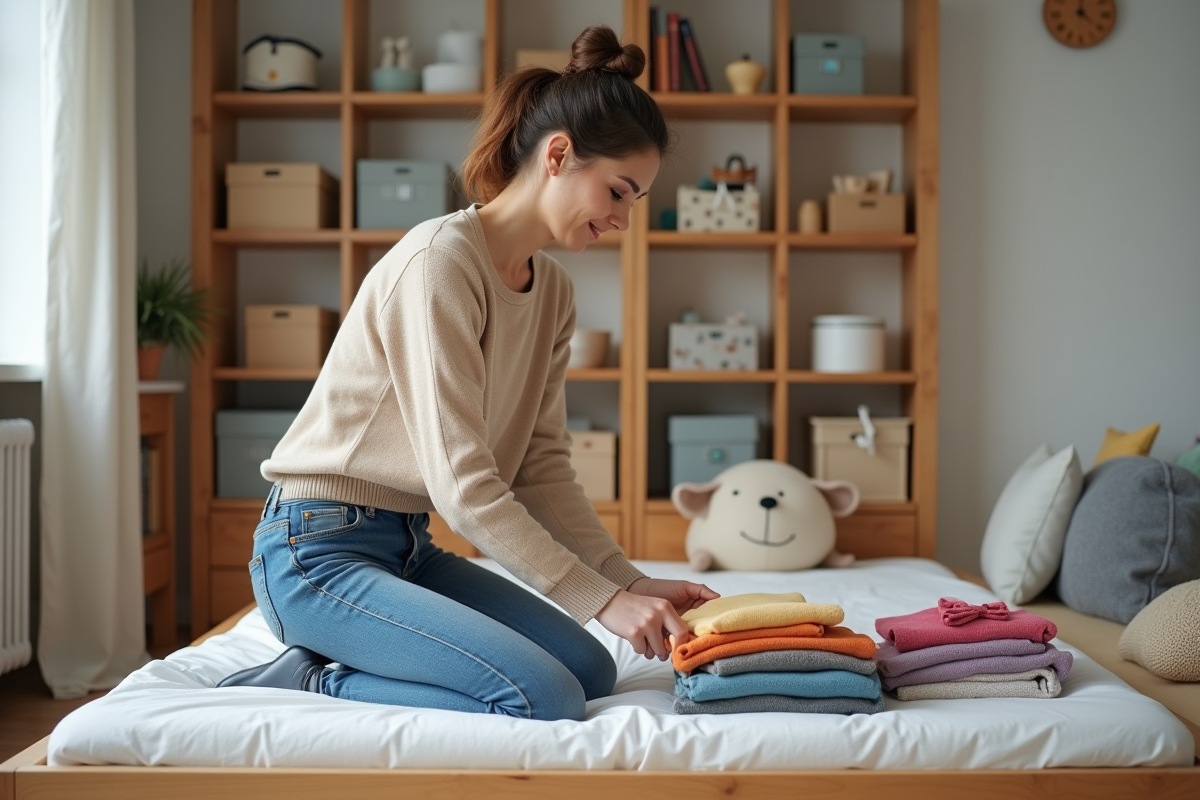 Nettoyage KonMari : une méthode révolutionnaire