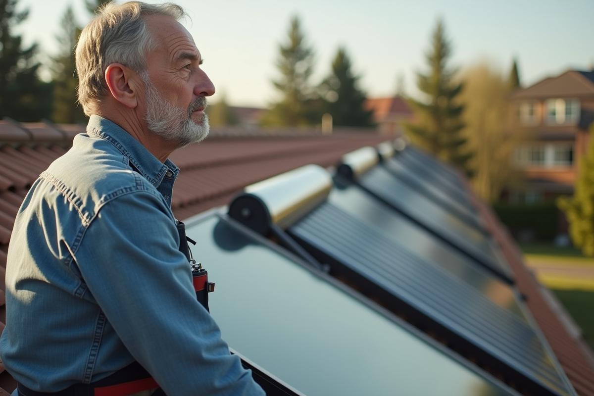 Meilleure marque de chauffe-eau solaire : analyse et comparaison