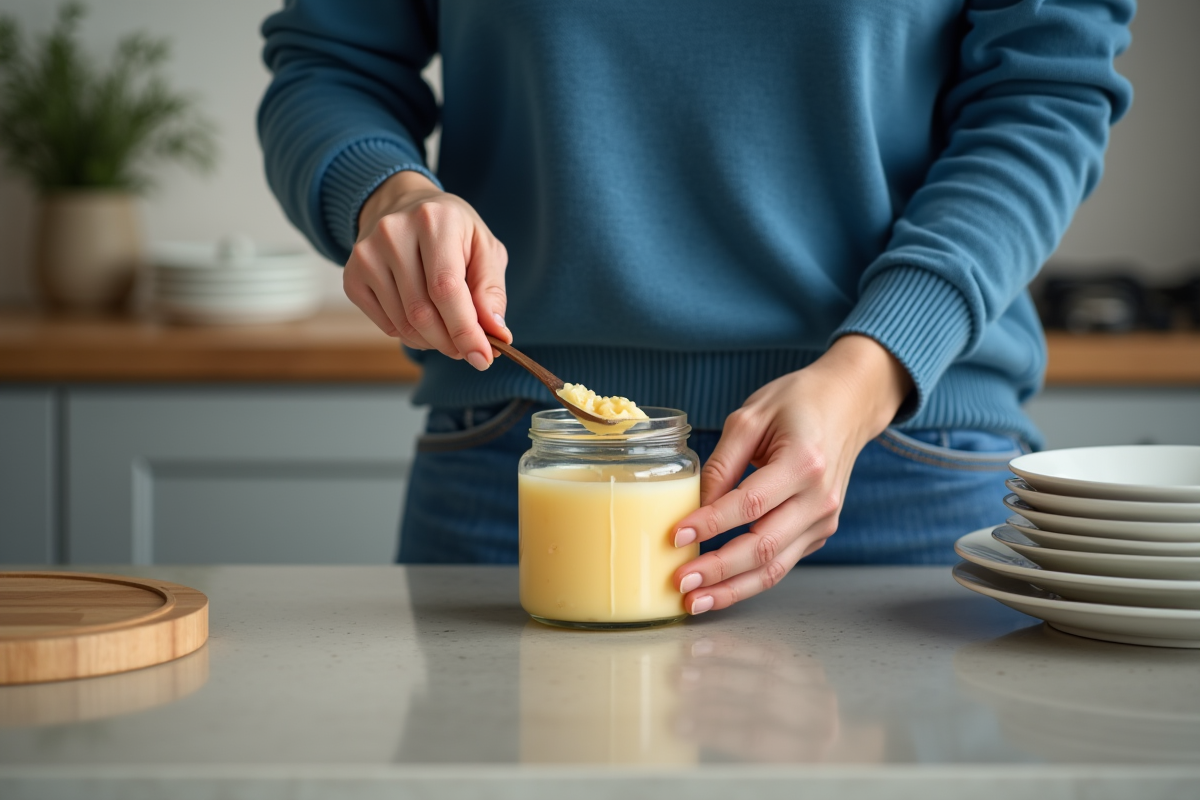 Jeter la cire d&rsquo;une bougie : méthodes et lieux appropriés